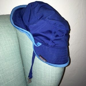Patagonia Baby Little Sol Hat